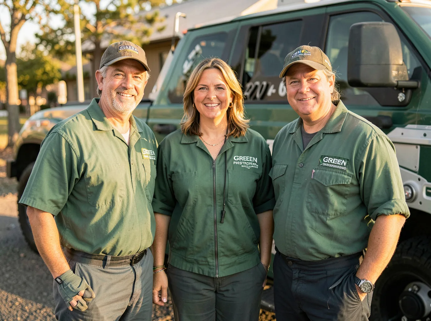 Water Damage Restoration company in Arlington, VA